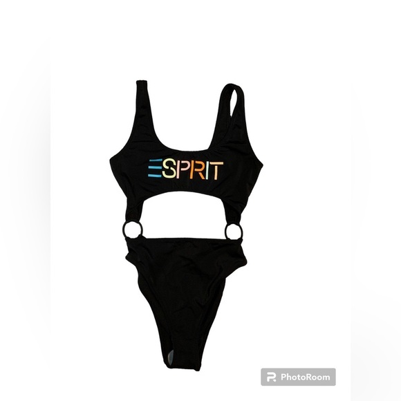 PacSun Other - ESPRIT One-Piece Bathing Suit Size XSmall